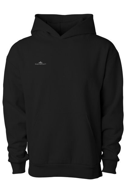 Avenue Pullover Hooded Sweatshirt