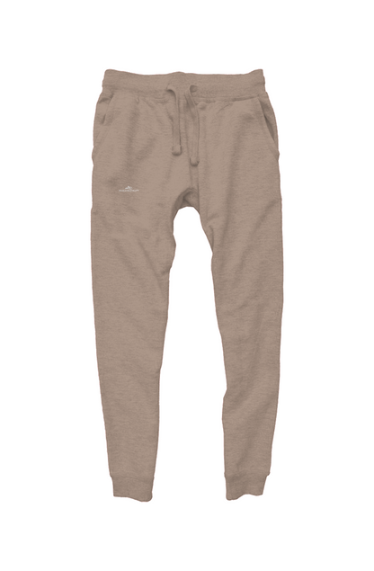 Unisex Premium Joggers